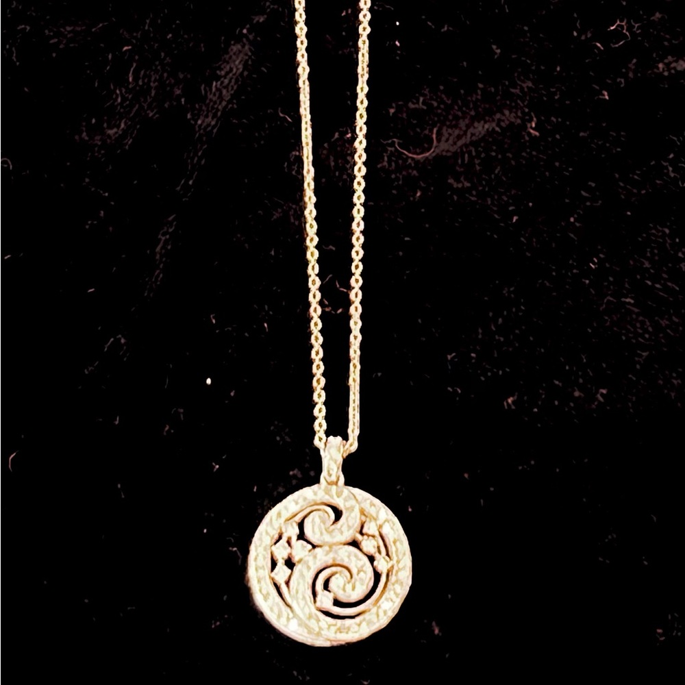 Elegant Nadri Necklace